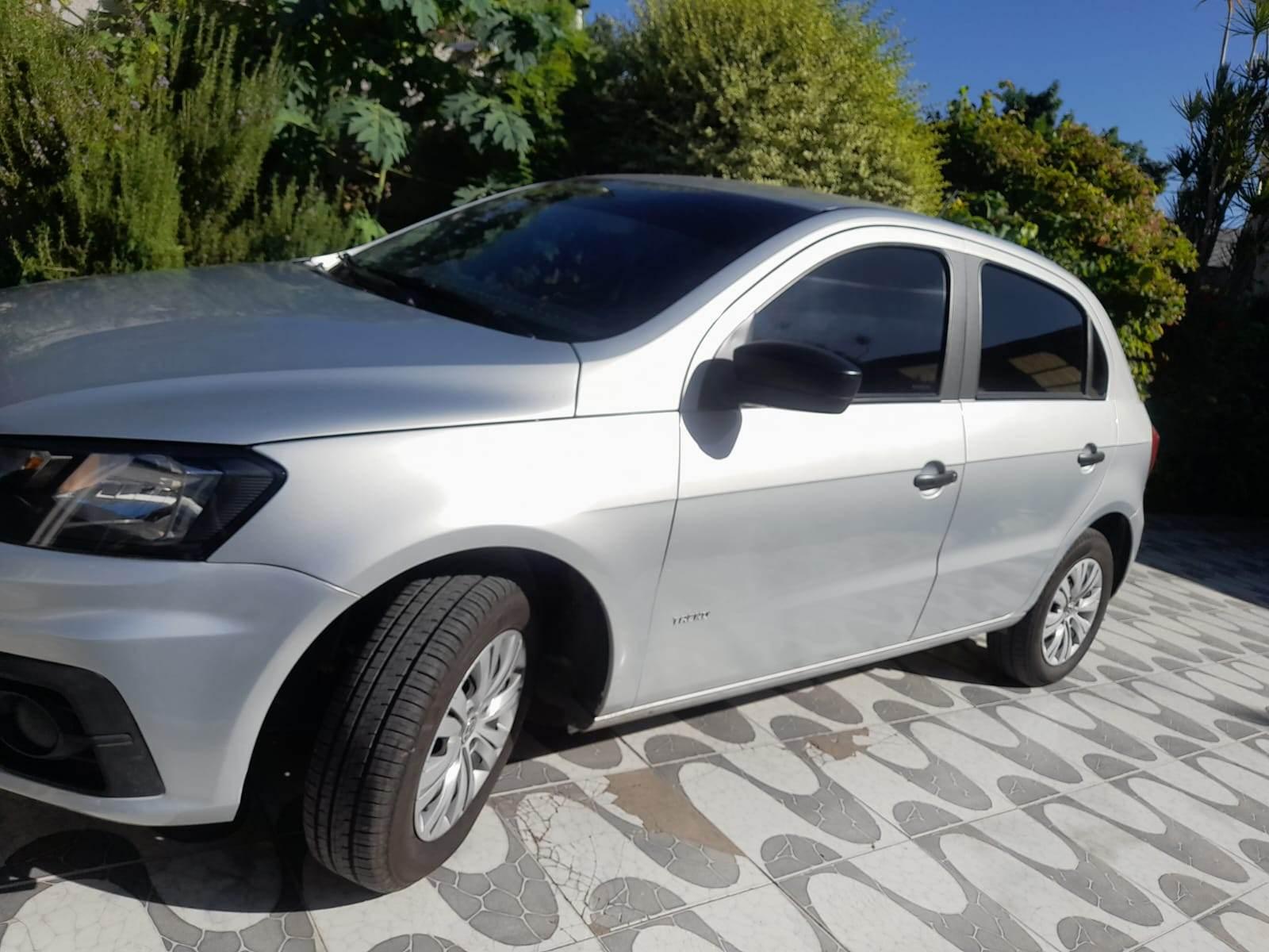 TITULAR VENDE IMPECABLE GOL TREND 2018