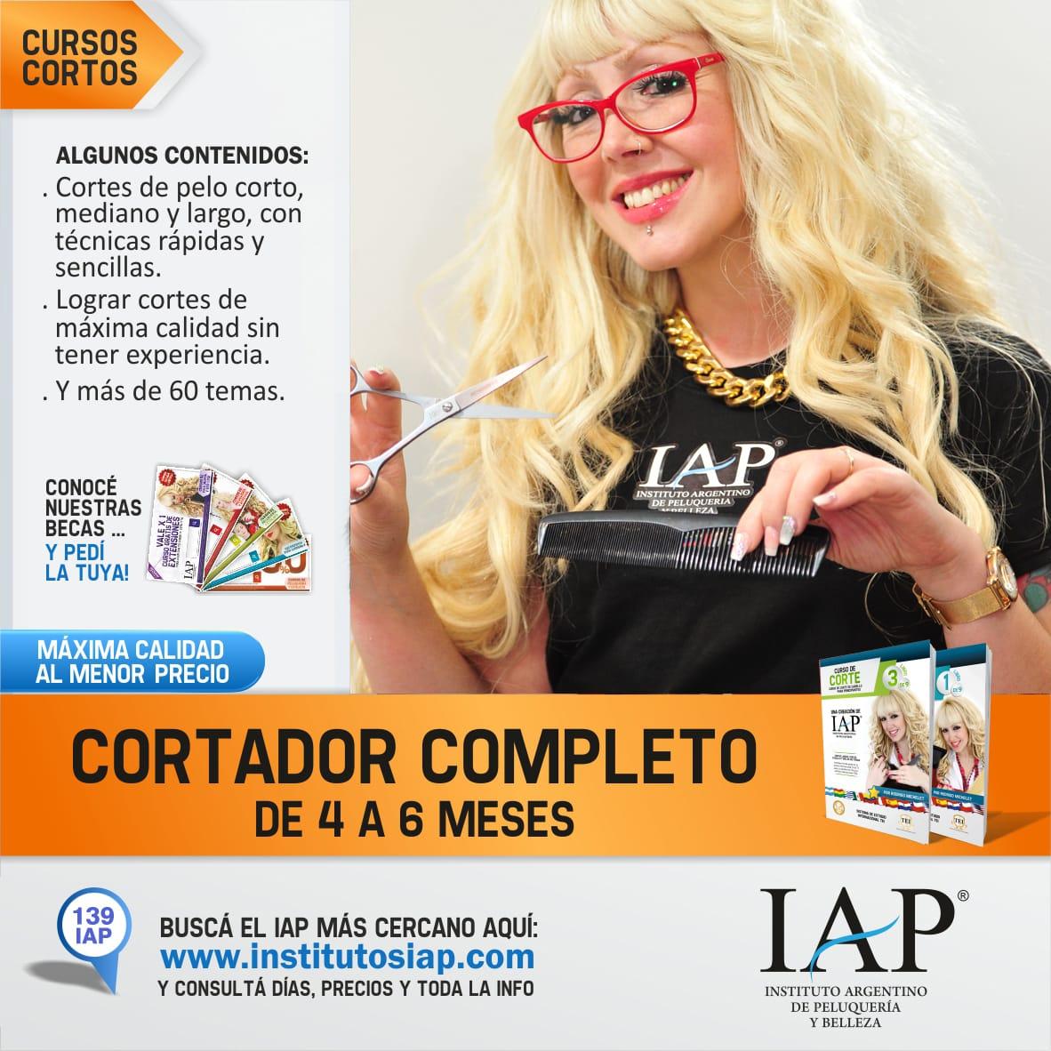 La Tecnicatura con más salida laboral está en IAP Paraná